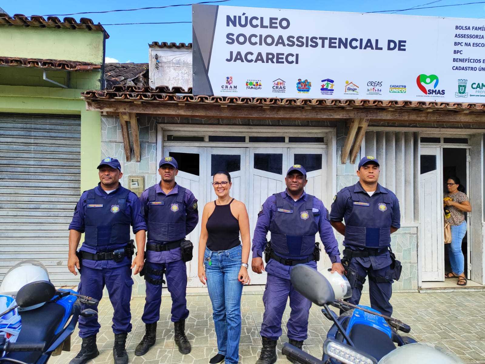 Camacã: Prefeitura realiza sonho dos moradores de Jacareci com a doação de 150 terrenos
